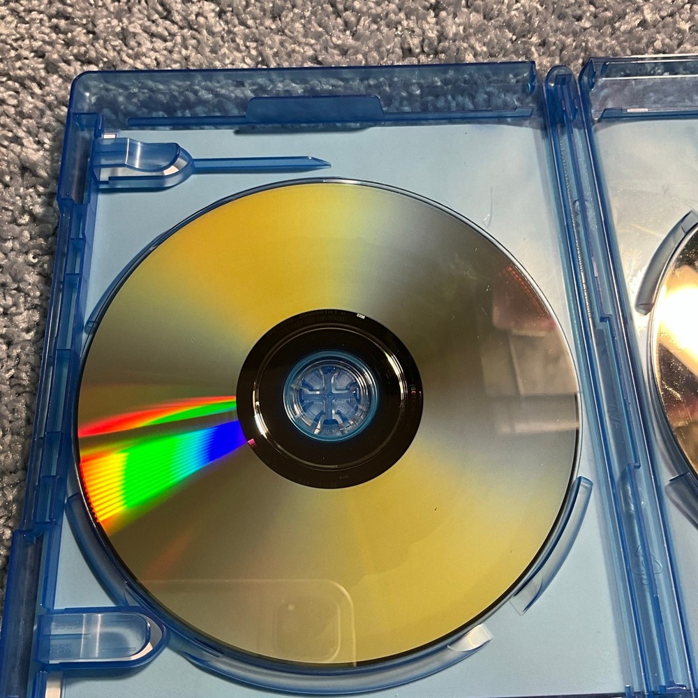 Barbie Video Game Hero Blu-ray - Picture 4 of 6